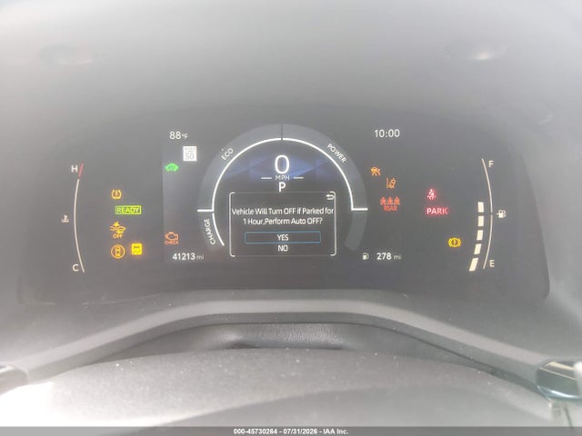 Продажа на аукционе авто 2025 Toyota Camry Se, vin: 4T1DAACK0SU591441, номер лота: 45730264