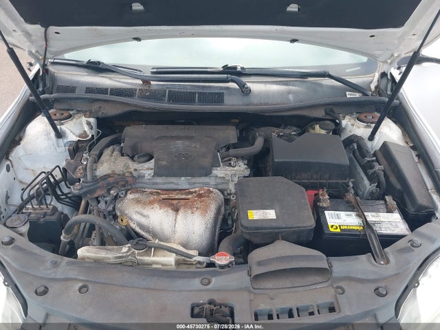 4T1BF1FK0GU529503 Toyota CAMRY LE