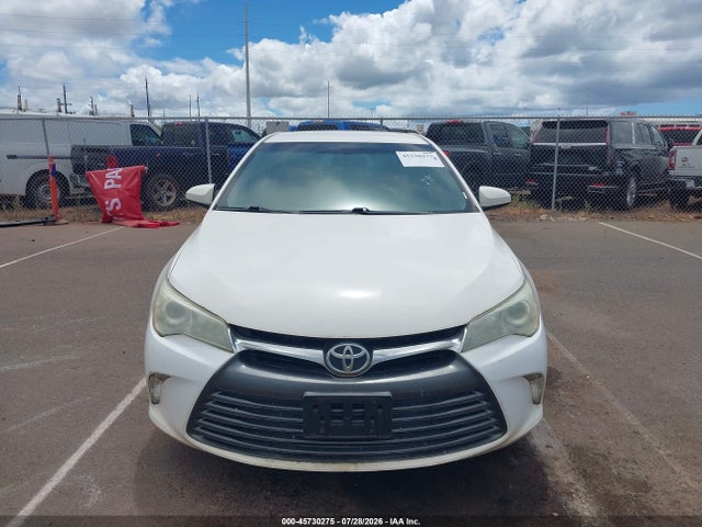4T1BF1FK0GU529503 Toyota CAMRY LE