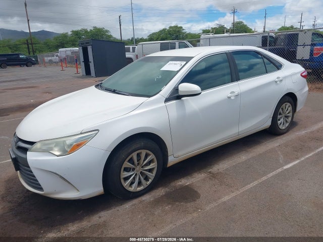 4T1BF1FK0GU529503 Toyota CAMRY LE
