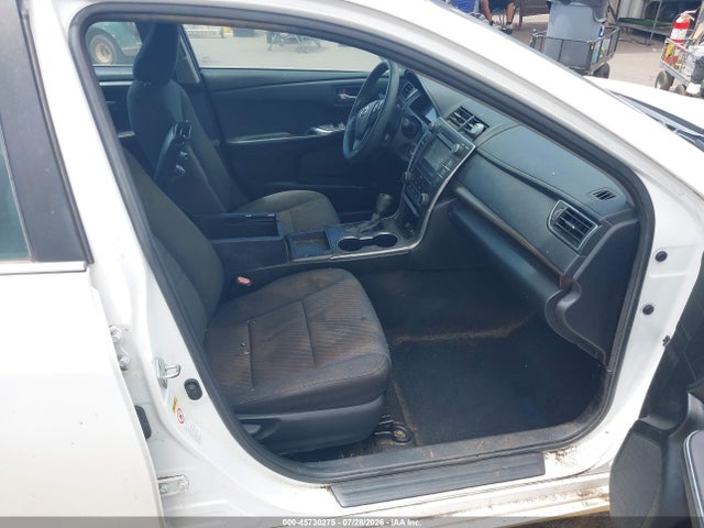 4T1BF1FK0GU529503 Toyota CAMRY LE