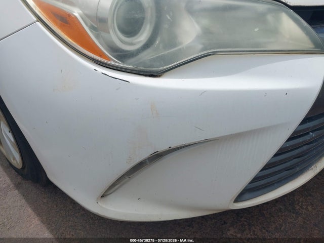 4T1BF1FK0GU529503 Toyota CAMRY LE