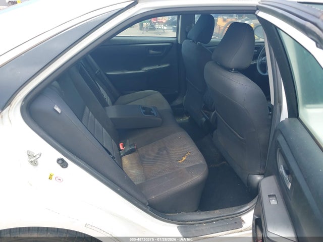4T1BF1FK0GU529503 Toyota CAMRY LE