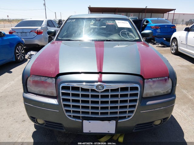 Aukcja sprzedaży 2005 Chrysler 300 Touring, vin: 2C3AA53G95H508160, numer aukcji: 45730276