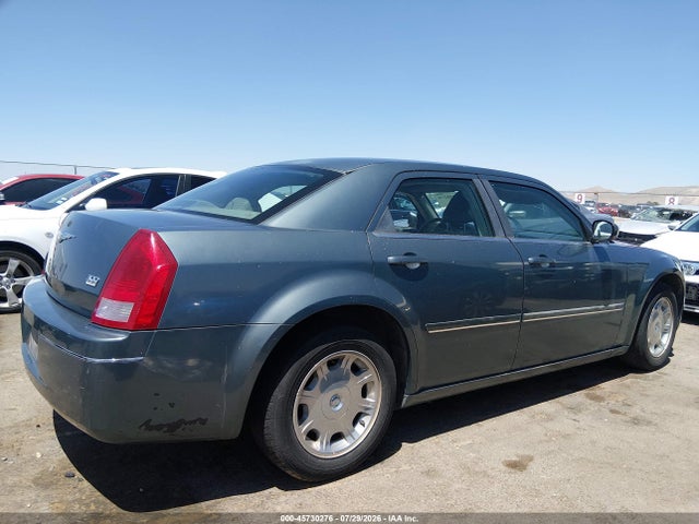 Aukcja sprzedaży 2005 Chrysler 300 Touring, vin: 2C3AA53G95H508160, numer aukcji: 45730276