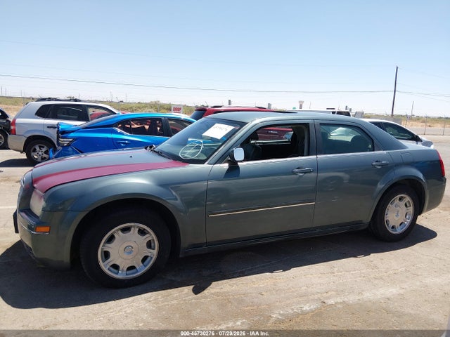 Aukcja sprzedaży 2005 Chrysler 300 Touring, vin: 2C3AA53G95H508160, numer aukcji: 45730276