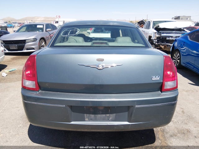 Aukcja sprzedaży 2005 Chrysler 300 Touring, vin: 2C3AA53G95H508160, numer aukcji: 45730276