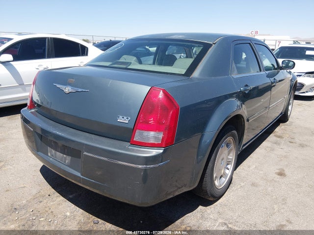 Aukcja sprzedaży 2005 Chrysler 300 Touring, vin: 2C3AA53G95H508160, numer aukcji: 45730276
