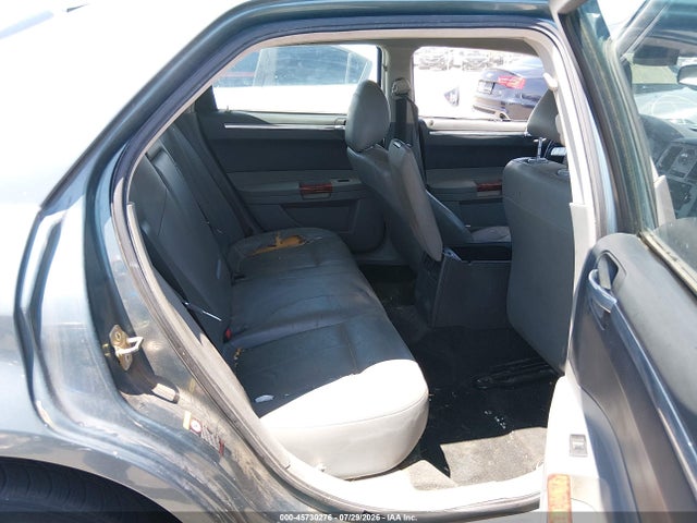 Aukcja sprzedaży 2005 Chrysler 300 Touring, vin: 2C3AA53G95H508160, numer aukcji: 45730276