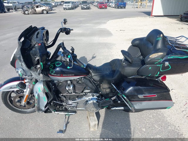 Aukcja sprzedaży 2019 Harley-davidson Flhtk, vin: 1HD1KEF18KB602985, numer aukcji: 45730283