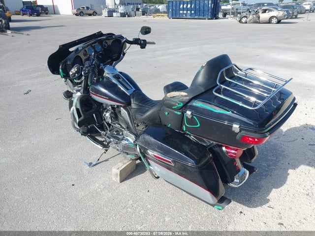 Aukcja sprzedaży 2019 Harley-davidson Flhtk, vin: 1HD1KEF18KB602985, numer aukcji: 45730283