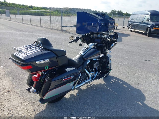 Aukcja sprzedaży 2019 Harley-davidson Flhtk, vin: 1HD1KEF18KB602985, numer aukcji: 45730283
