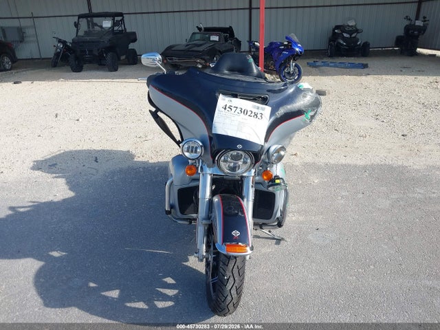 Aukcja sprzedaży 2019 Harley-davidson Flhtk, vin: 1HD1KEF18KB602985, numer aukcji: 45730283