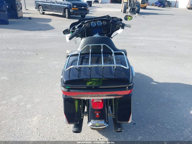 Aukcja sprzedaży 2019 Harley-davidson Flhtk, vin: 1HD1KEF18KB602985, numer aukcji: 45730283