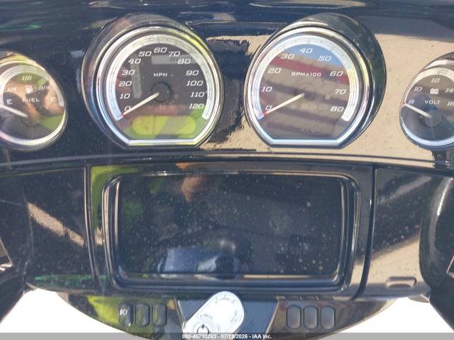 Aukcja sprzedaży 2019 Harley-davidson Flhtk, vin: 1HD1KEF18KB602985, numer aukcji: 45730283