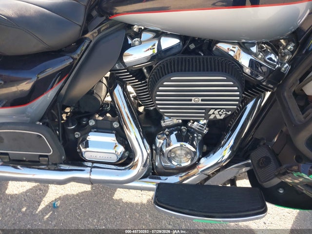 Aukcja sprzedaży 2019 Harley-davidson Flhtk, vin: 1HD1KEF18KB602985, numer aukcji: 45730283