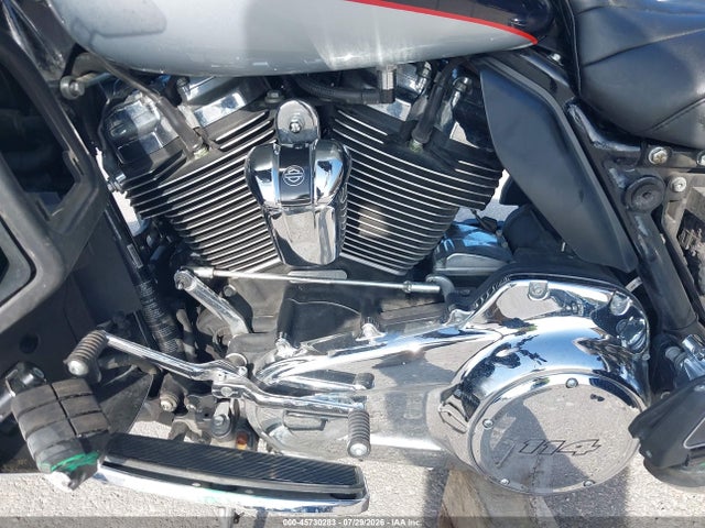 Aukcja sprzedaży 2019 Harley-davidson Flhtk, vin: 1HD1KEF18KB602985, numer aukcji: 45730283