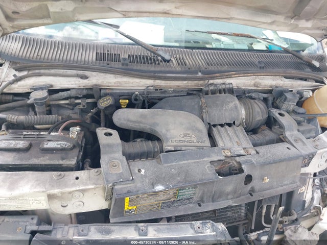 Продаж на аукціоні авто 2005 Ford E-250 Commercial/recreational, vin: 1FTNE24L55HA85370, номер лоту: 45730284