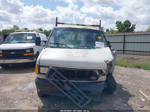 Продаж на аукціоні авто 2005 Ford E-250 Commercial/recreational, vin: 1FTNE24L55HA85370, номер лоту: 45730284