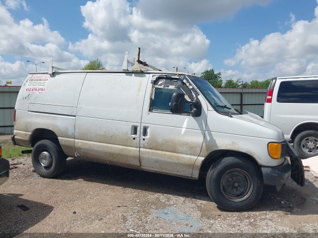 Продаж на аукціоні авто 2005 Ford E-250 Commercial/recreational, vin: 1FTNE24L55HA85370, номер лоту: 45730284