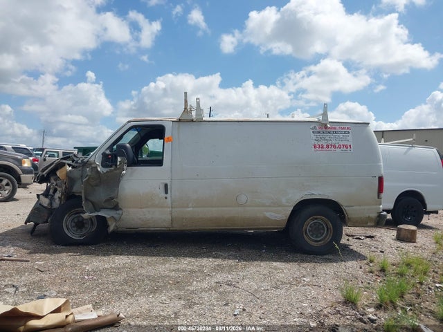 Продаж на аукціоні авто 2005 Ford E-250 Commercial/recreational, vin: 1FTNE24L55HA85370, номер лоту: 45730284