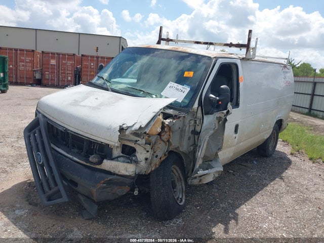 Продаж на аукціоні авто 2005 Ford E-250 Commercial/recreational, vin: 1FTNE24L55HA85370, номер лоту: 45730284