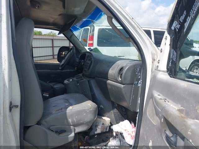 Продаж на аукціоні авто 2005 Ford E-250 Commercial/recreational, vin: 1FTNE24L55HA85370, номер лоту: 45730284