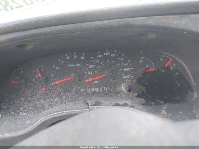 Продаж на аукціоні авто 2005 Ford E-250 Commercial/recreational, vin: 1FTNE24L55HA85370, номер лоту: 45730284