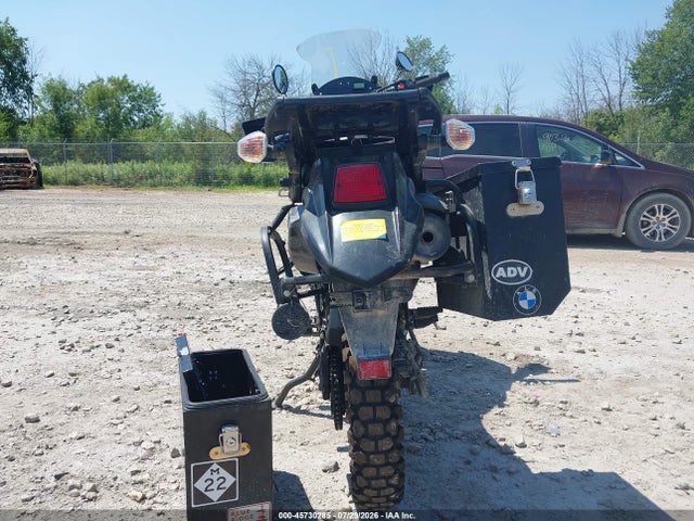 Aukcja sprzedaży 2017 Kawasaki Kl650 E, vin: JKAKLEE16HDA90514, numer aukcji: 45730285