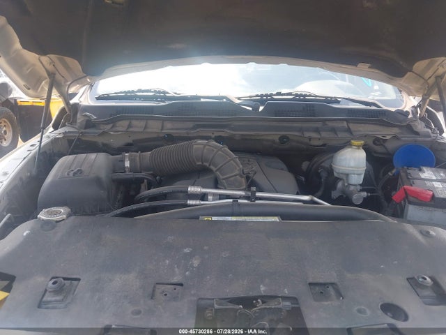 Продаж на аукціоні авто 2009 Dodge Ram 1500 Laramie, vin: 1D3HV13TX9J515554, номер лоту: 45730286