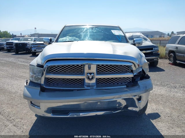 Продаж на аукціоні авто 2009 Dodge Ram 1500 Laramie, vin: 1D3HV13TX9J515554, номер лоту: 45730286