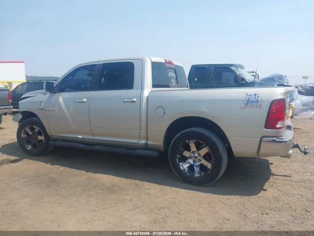 Продаж на аукціоні авто 2009 Dodge Ram 1500 Laramie, vin: 1D3HV13TX9J515554, номер лоту: 45730286