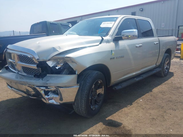 Продаж на аукціоні авто 2009 Dodge Ram 1500 Laramie, vin: 1D3HV13TX9J515554, номер лоту: 45730286