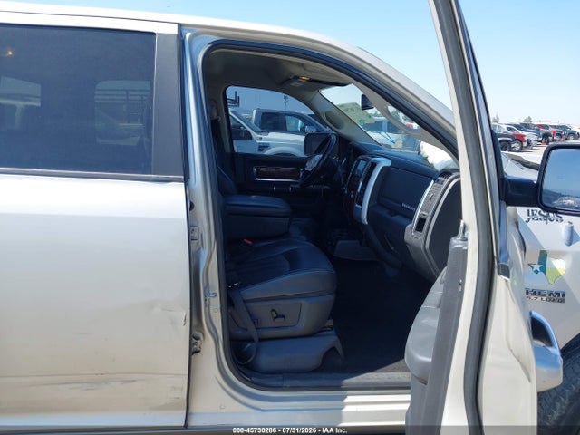 Продаж на аукціоні авто 2009 Dodge Ram 1500 Laramie, vin: 1D3HV13TX9J515554, номер лоту: 45730286