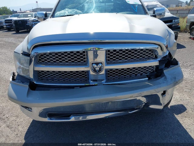 Продаж на аукціоні авто 2009 Dodge Ram 1500 Laramie, vin: 1D3HV13TX9J515554, номер лоту: 45730286