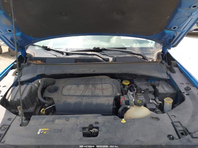 Aukcja sprzedaży 2018 Jeep Compass Latitude Fwd, vin: 3C4NJCBBXJT204926, numer aukcji: 45730289