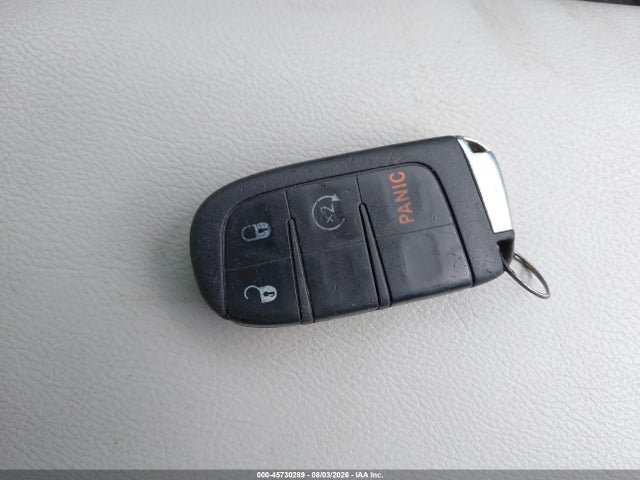 Aukcja sprzedaży 2018 Jeep Compass Latitude Fwd, vin: 3C4NJCBBXJT204926, numer aukcji: 45730289