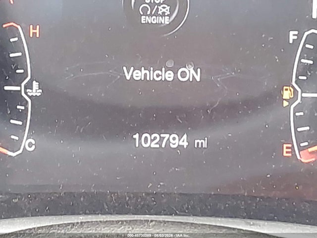 Aukcja sprzedaży 2018 Jeep Compass Latitude Fwd, vin: 3C4NJCBBXJT204926, numer aukcji: 45730289