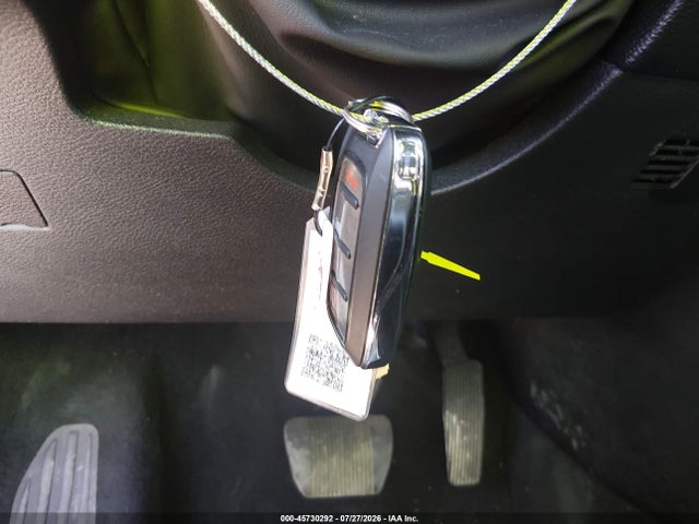 2C4RC1BG1SR601344 Chrysler Pacifica Select