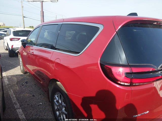 2C4RC1BG1SR601344 Chrysler Pacifica Select