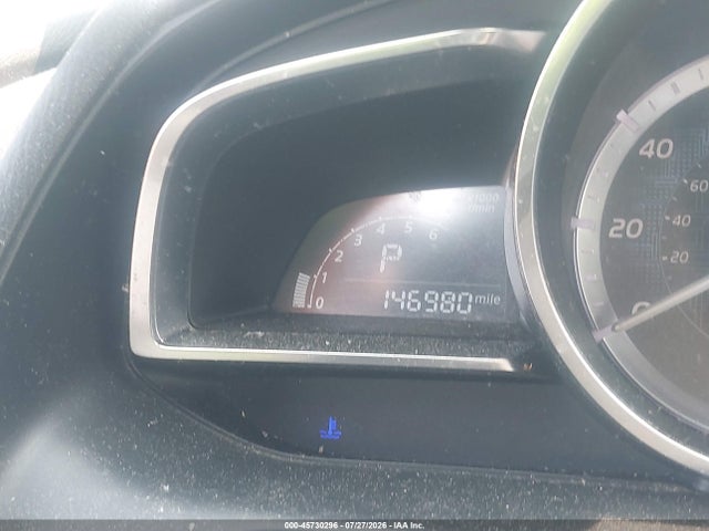 3MYDLBYV2HY156113 Toyota YARIS IA