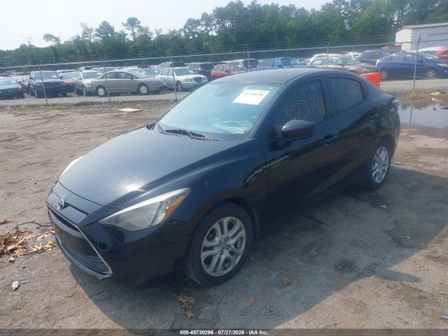 3MYDLBYV2HY156113 Toyota YARIS IA
