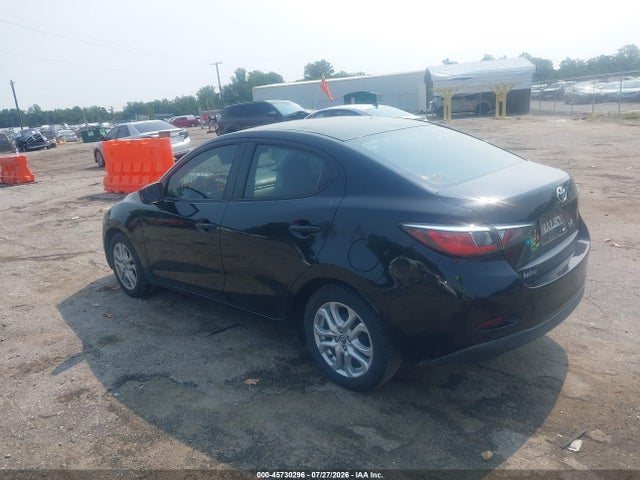 Aukcja sprzedaży 2017 Toyota Yaris Ia, vin: 3MYDLBYV2HY156113, numer aukcji: 45730296