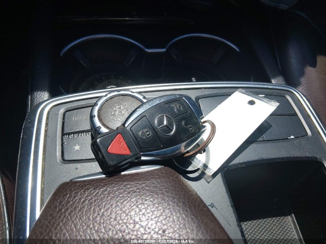 45730300 :رقم المزاد ، 4JGDF7CE8DA160977 vin ، 2013 Mercedes-benz Gl 450 4matic مزاد بيع
