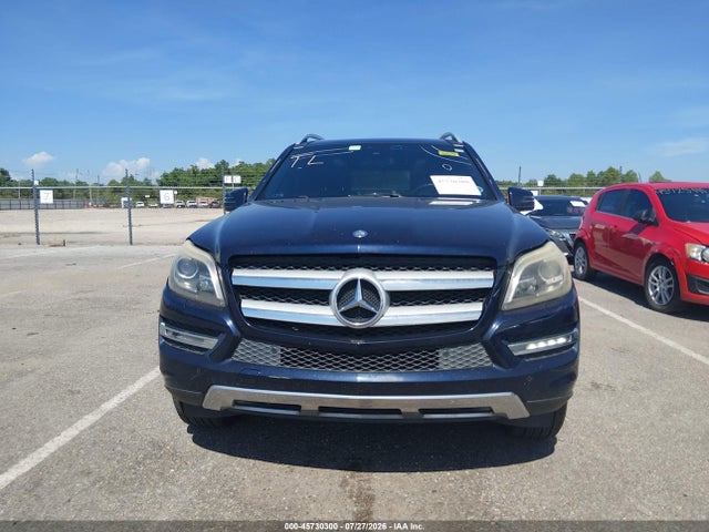45730300 :رقم المزاد ، 4JGDF7CE8DA160977 vin ، 2013 Mercedes-benz Gl 450 4matic مزاد بيع