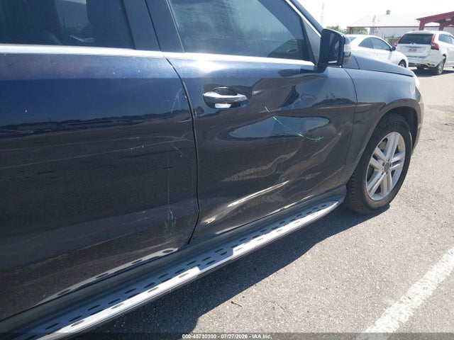 45730300 :رقم المزاد ، 4JGDF7CE8DA160977 vin ، 2013 Mercedes-benz Gl 450 4matic مزاد بيع