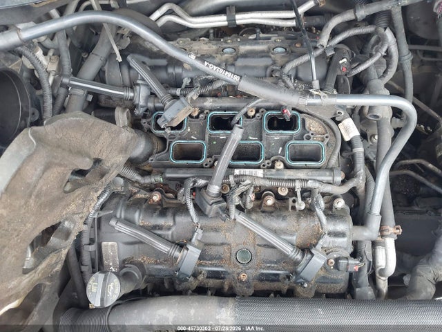 2014 Chrysler Town & Country S მანქანა იყიდება აუქციონზე, vin: 2C4RC1HG6ER174464, აუქციონის ნომერი: 45730303
