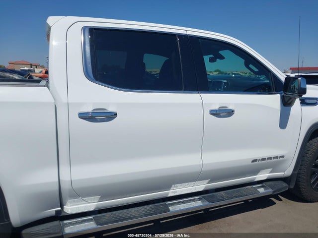 3GTU9DED5LG412277 GMC Sierra 1500 4wd Short Box Slt