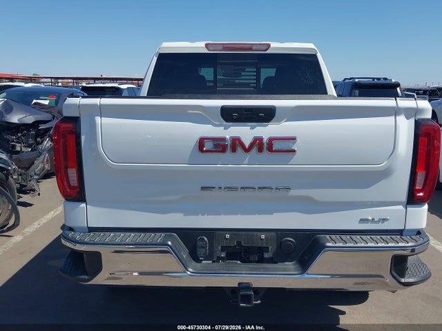 3GTU9DED5LG412277 GMC Sierra 1500 4wd Short Box Slt