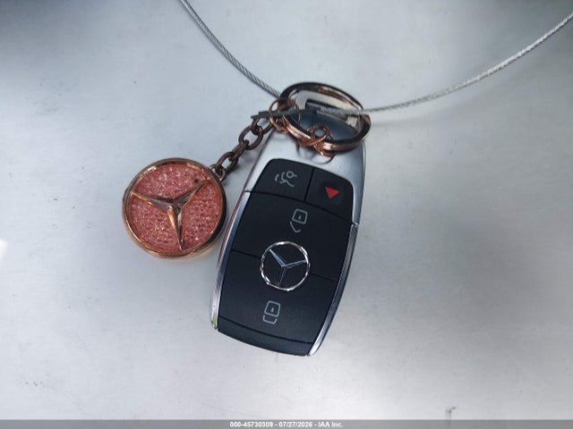45730309 :رقم المزاد ، 4JGFB4KB3LA101683 vin ، 2020 Mercedes-benz Gle 350 4matic مزاد بيع